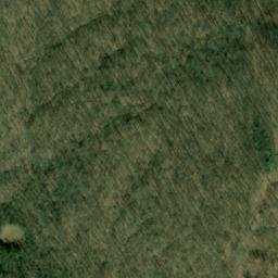 Satellite imagery of Hog Wallow Ridge, US