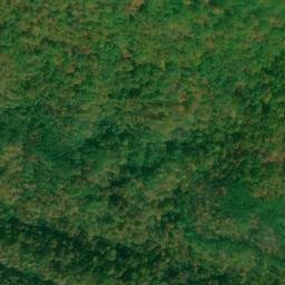 Satellite imagery of Kline Mine, US