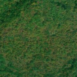 Satellite imagery of Kline Mine, US