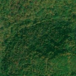 Satellite imagery of Claiborne-Cotton Mine, US
