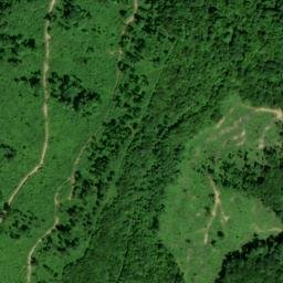 Satellite imagery of Martin Mine, US