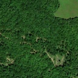 Satellite imagery of Martin Mine, US