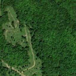 Satellite imagery of Martin Mine, US