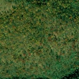Satellite imagery of Back Spur, US