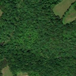 Satellite imagery of Chestnut Stump Ridge, US