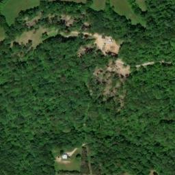 Satellite imagery of Chestnut Stump Ridge, US