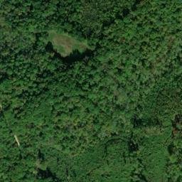 Satellite imagery of Central Peninsula, US