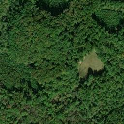 Satellite imagery of Central Peninsula, US