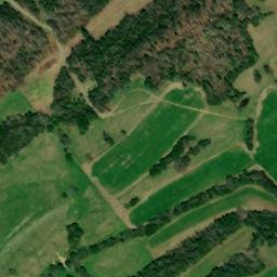 Satellite imagery of Big Ridge, US