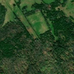 Satellite imagery of Big Ridge, US
