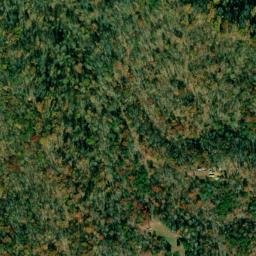 Satellite imagery of Poor Valley Ridge, US