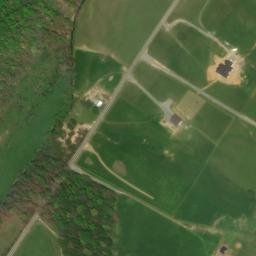 Satellite imagery of Campbell Ridge, US