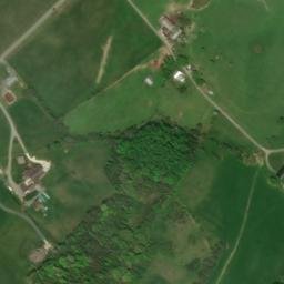 Satellite imagery of Archer Ridge, US