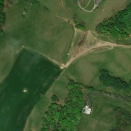 Satellite imagery of Archer Ridge, US
