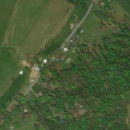 Satellite imagery of Bowman Ridge, US