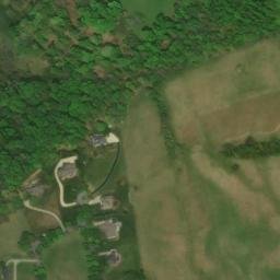 Satellite imagery of Bowman Ridge, US