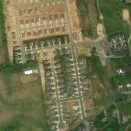 Satellite imagery of Bowman Ridge, US