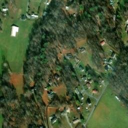 Satellite imagery of Hardin Prospect, US