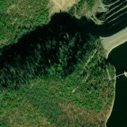Satellite imagery of Cardens Bluff, US