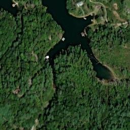 Satellite imagery of Younce Prospect, US