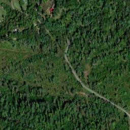Satellite imagery of Younce Prospect, US