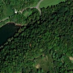 Satellite imagery of Wagner Prospect, US