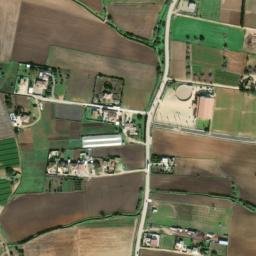 Satellite imagery of survey_point, DZ