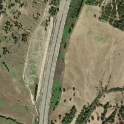 Satellite imagery of survey_point, DZ