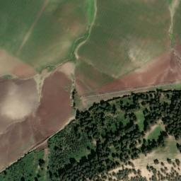 Satellite imagery of Cerro del Laurel, ES