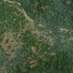 Satellite imagery of Puerto de las Cruces, ES