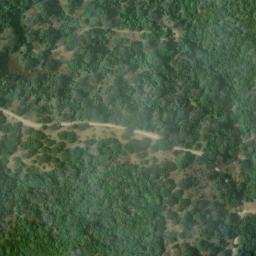Satellite imagery of Puerto de las Cruces, ES