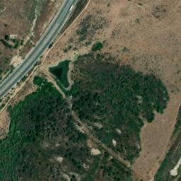 Satellite imagery of survey_point, DZ