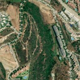 Satellite imagery of survey_point, DZ