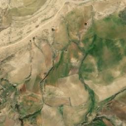 Satellite imagery of Djebel Sidi Brahim, DZ