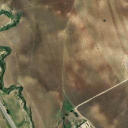 Satellite imagery of Djebel Madjadjia, DZ