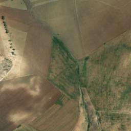 Satellite imagery of Djebel Madjadjia, DZ