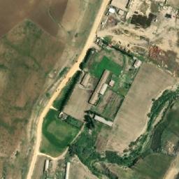 Satellite imagery of Djebel Madjadjia, DZ
