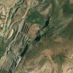 Satellite imagery of Kef Boubâara, DZ