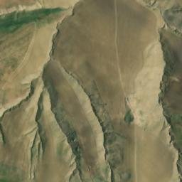 Satellite imagery of Kef Boubâara, DZ