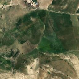 Satellite imagery of Djebel Abd el Kader Merkou, DZ