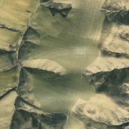 Satellite imagery of Djebel Zerfoune, DZ