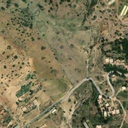 Satellite imagery of Sra el Guelman, DZ