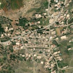 Satellite imagery of Sra el Guelman, DZ