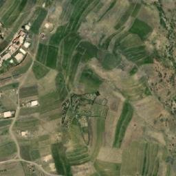 Satellite imagery of Sra el Guelman, DZ