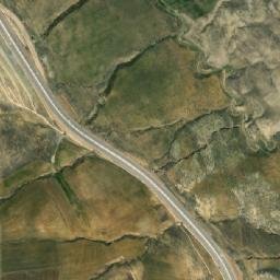 Satellite imagery of Koudiet Aourira, DZ