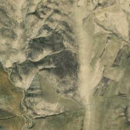 Satellite imagery of Koudiet Aourira, DZ