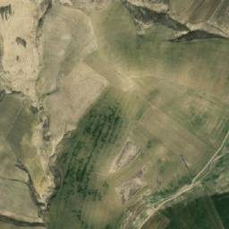 Satellite imagery of Koudiet Aourira, DZ