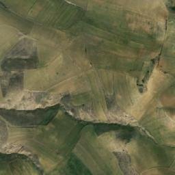 Satellite imagery of Kef en Soura, DZ