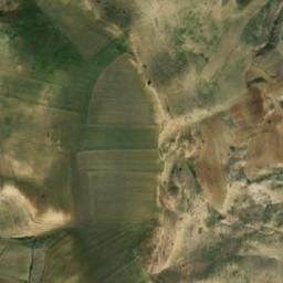 Satellite imagery of Kef en Soura, DZ