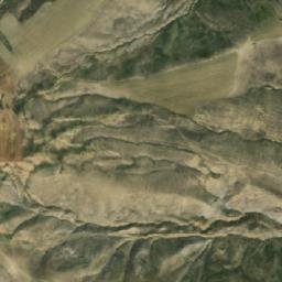 Satellite imagery of Kef en Soura, DZ